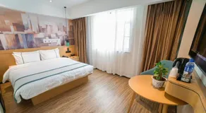 City Comfort Inn Dali High-speed Railway Station Erhai Park - Image 4