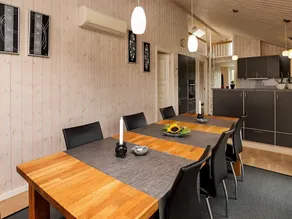 5 star holiday home in Fjerritslev - Image 3
