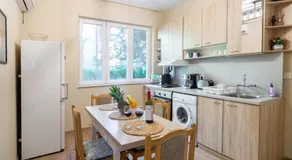 Madrid 90 Sq M 2BDR w Parking Spot near Metro, Serdika Mall - Image 3