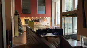 Chamkoria Borovets luxury apartment view - Image 5