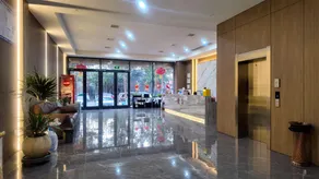Yongqian Hotel - Image 5