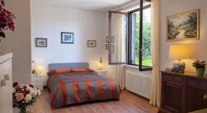 Casa Yoga 2 Rilassati in una oasi di pace immersa nella natura a soli 60 minuti da Roma - Image 2