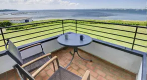 fewo1846 - Fjordview - komfortables Studioapartment mit Balkon und Meerblick - Image 2