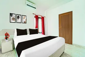 Collection O SRM Road Kochi - Image 2