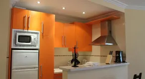 Apartamentos Turísticos Plaza del Olvido - Image 4