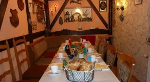 Gästezimmer am Märchenbrunnen - Image 4