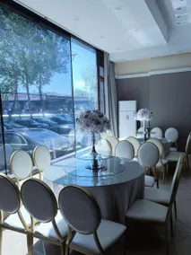 Lavande Hotel Jixi Railway Station - Image 4