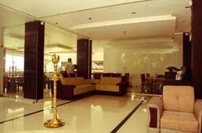 Leela Backwaters Inn - Image 5