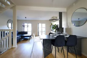 Townhouse with Sauna | 4 Floors | City center - Image 3