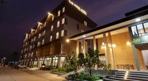 The Pride Hotel Phitsanulok - Image 5