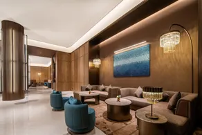 Orange Crystal Hotel Yixing Wanda Plaza - Image 2