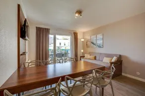 Hometimes Hotel - L'Azurea Residence de Tourisme - Image 4