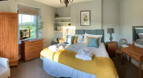 Hassop Station Apartment on the Monsal Trail - Image 2