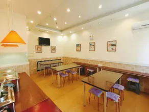 Home Inn Baishan Railway and Bus Terminal - Image 4