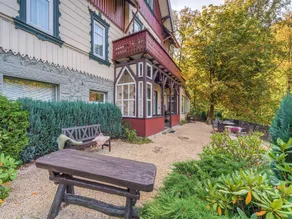 Helle Wohnung mit Terrasse und Sauna - Image 3