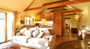 The Old Cow Shed - Image 2
