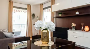 VivimiHome-Bicocca Comfort Stay with Garage - Image 2