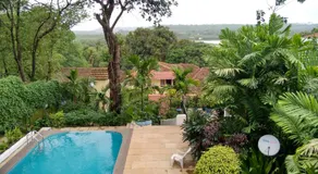 Serendipity House Goa - Image 4