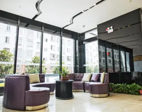 Lavande Hotel Xuzhou East High-speed Rail Station Jinshanqiao Development Zone Branch - Image 2