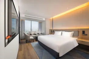 Holiday Inn Express Heze Jiahecheng - Image 2