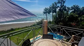 Exclusive Beachfront Penthouse - Image 3