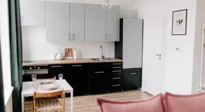 Apartament Pastelowy Kwidzyn - Image 2