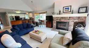 FV43 Bretton Woods single level home with AC on golf course - Image 2
