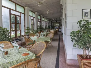 The Green Hotel - Image 3