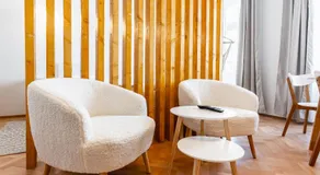 Classy and elegant apartments in a calm area - Image 2