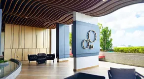 Troika Kota Bharu by Salaam Suites - Image 2