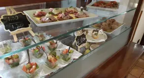 Osteria La Pesa - Image 4