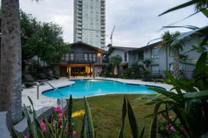 Perfect Perk Marquee Uptown Unit 121 Galleria 2br 2ba - Image 4