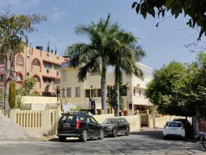 The Fateh Hotel by Le Pension Stays - Image 4