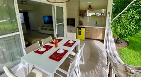 Vila dos Lírios Reserva Imbassaí apto aconchegante - Image 2