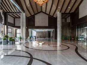 Wyndham Grand Plaza Royale Peach Blossom Hot Springs Resort Hunan - Image 5