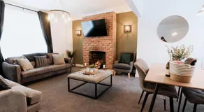 Meldon Cottage with Private Hot Tub - Image 3