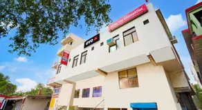 Super Hotel O THE SIDHARTHA - Image 2