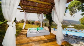 Arrabia Guest Houses Glamping - Image 3