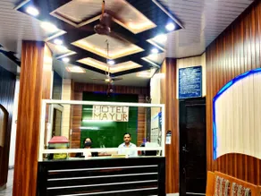 Hotel Mayur - Image 2