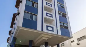 Gaivotas Praia Hotel - Image 5