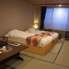 Soranoniwa Resort - Image 4