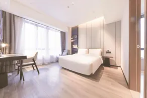 Atour Hotel Huzhou Wuxing East New Town - Image 2