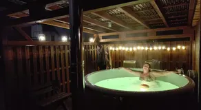Pod klonem z Balią i Sauną - Image 4