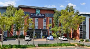 Road Lodge Centurion - Image 2