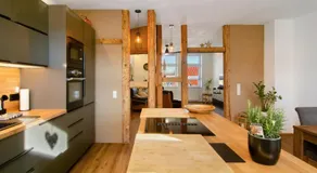 Ferienwohnung Eichendorff - Image 2
