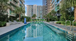 Newstead Ideally Located 2bed 2Bath Free Parking in Heart of Everything - Image 2
