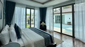 Beautiful villa walking distance from Bangtao Beach - Image 2