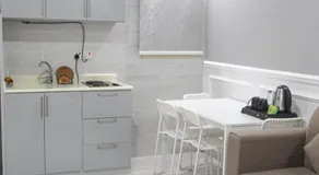 الماطر للشقق الفندقية Almater Hotel Suites - Image 4