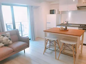 Dash Living Nihonbashi - Image 3