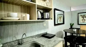 Romantic 2BR Condo unit with free WiFi - Image 4